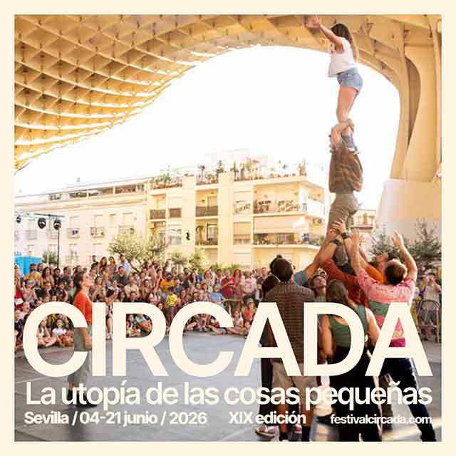 Circada Festival 1